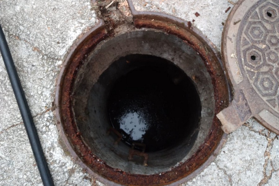 Elmadağ Ediğe Vidanjör