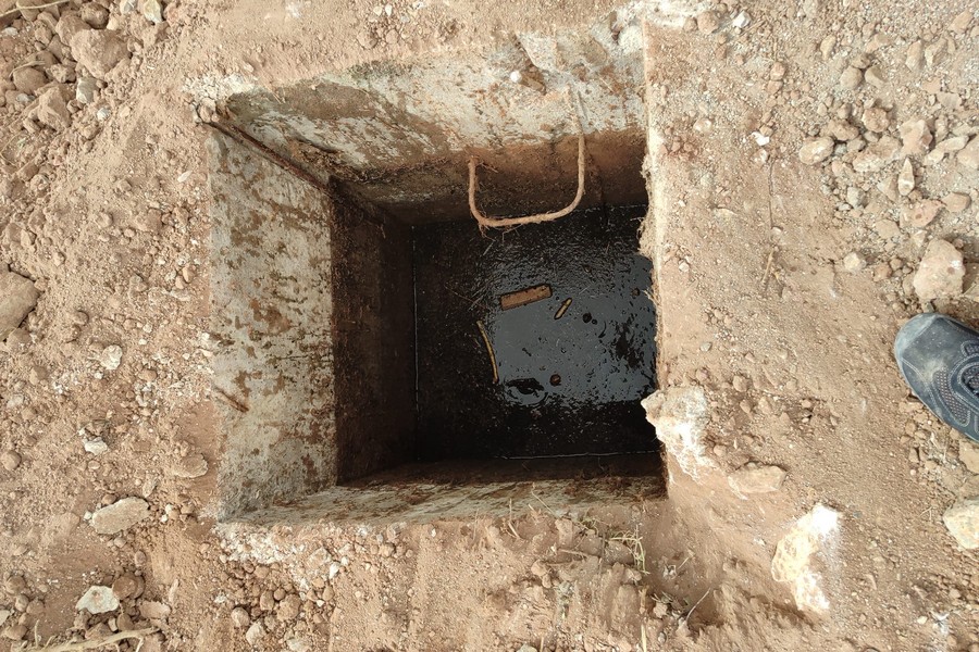 Elmadağ Hasanoğlan Fatih Vidanjör