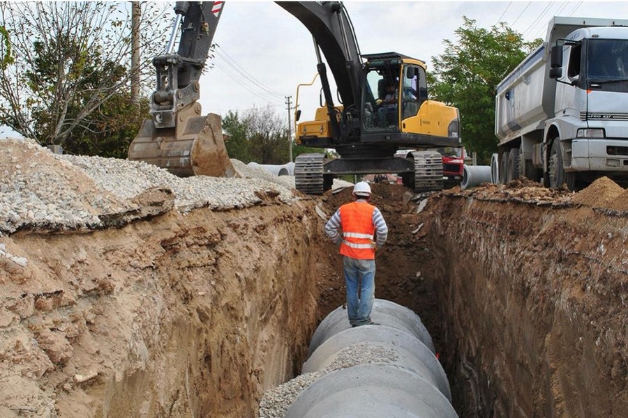 Elmadağ İsmetpaşa Vidanjör