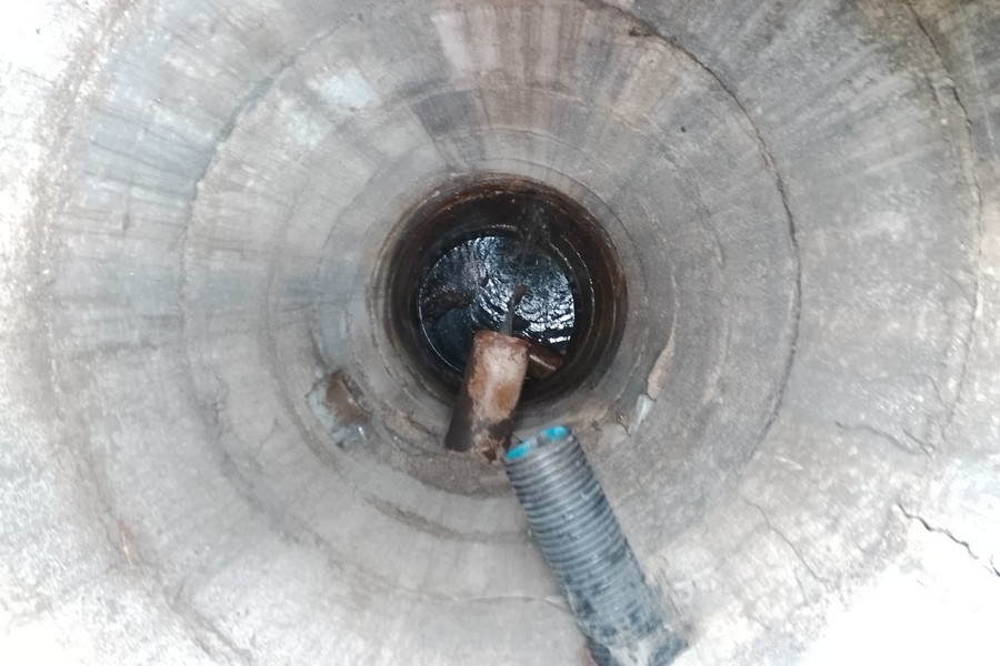 Elmadağ İstasyon Vidanjör