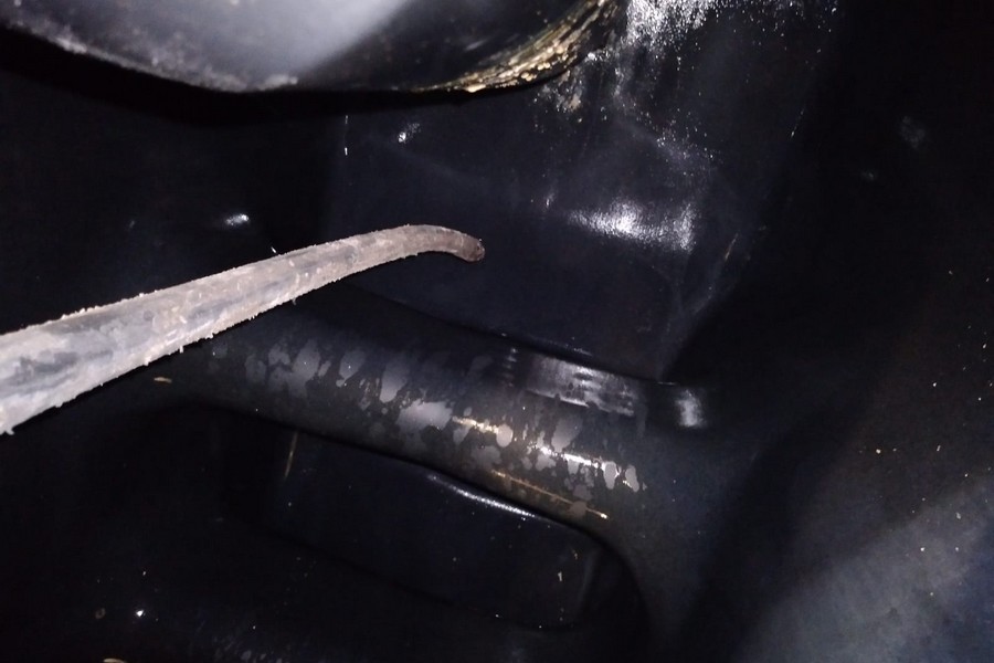 Elmadağ Muzaffer Ekşi Vidanjör