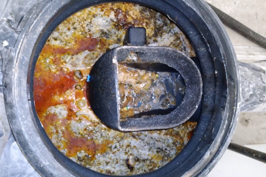 Elmadağ Seyitcemali Vidanjör