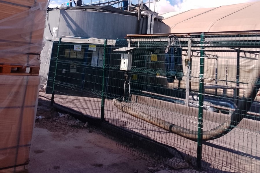 Elmadağ Süleymanlı Vidanjör