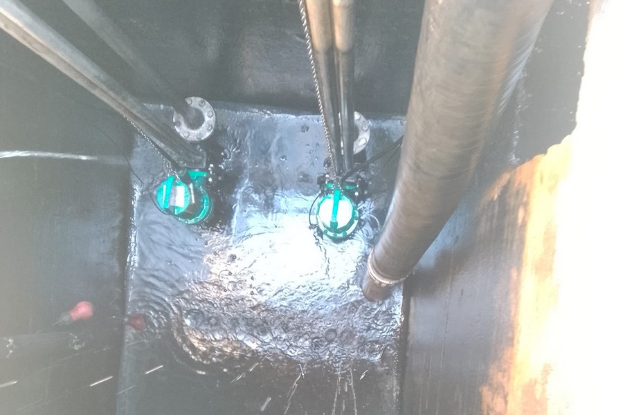 Elmadağ Yenidoğan Vidanjör